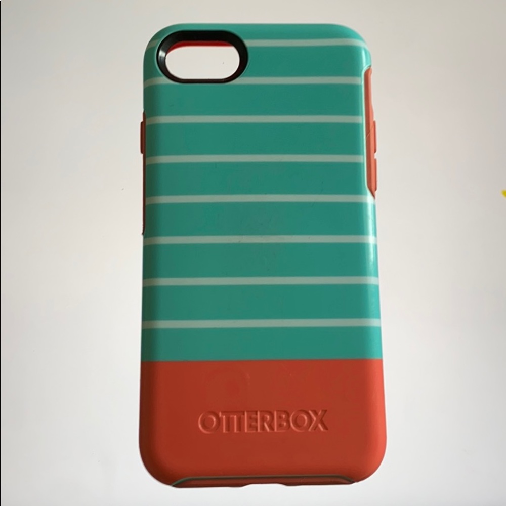 iPhone 8 OtterBox case